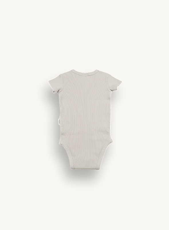 Shortsleeve romper - Afbeelding 3