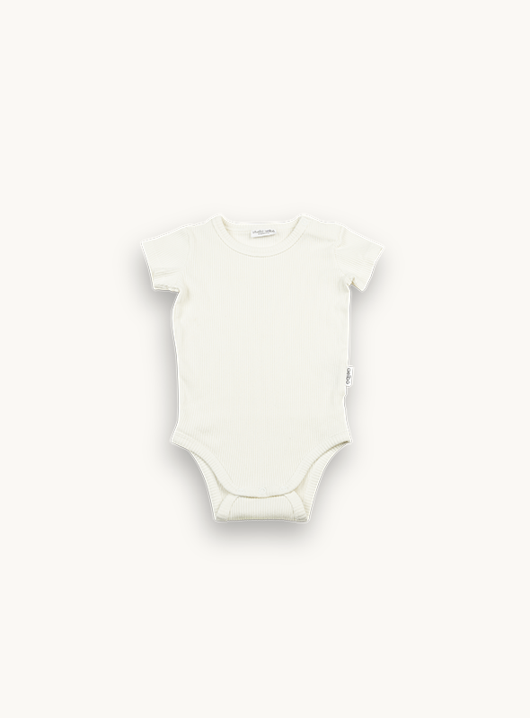 Shortsleeve romper - Afbeelding 4