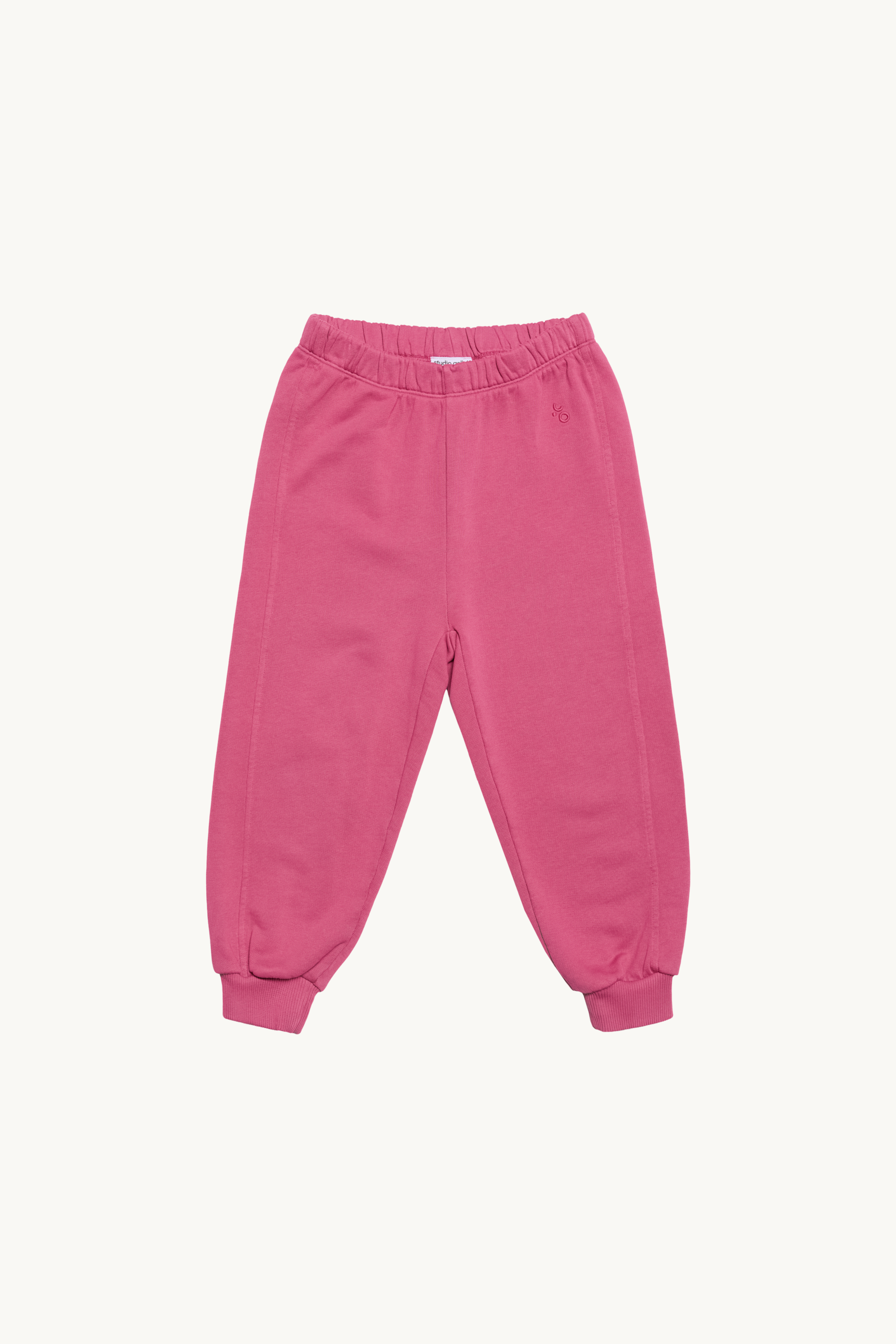 Jogger - roze - Afbeelding 2